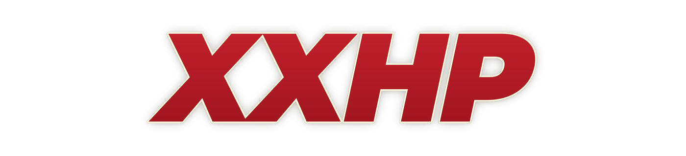 xxhp Casino Logo
